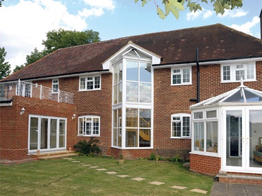 陽(yáng)光房系列