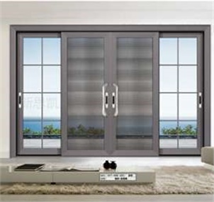 120、190重型推拉門