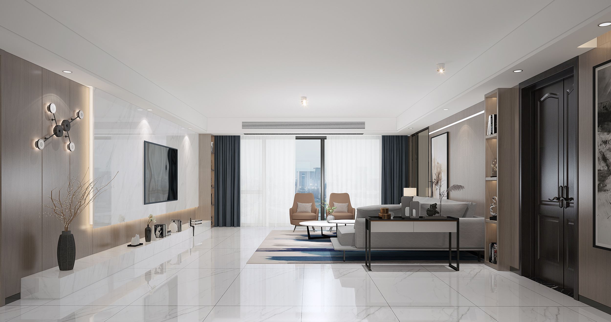 去繁至簡，新約靈動| 宏宇門窗極簡時尚系列沒有驚動歲月，卻驚艷了時光！